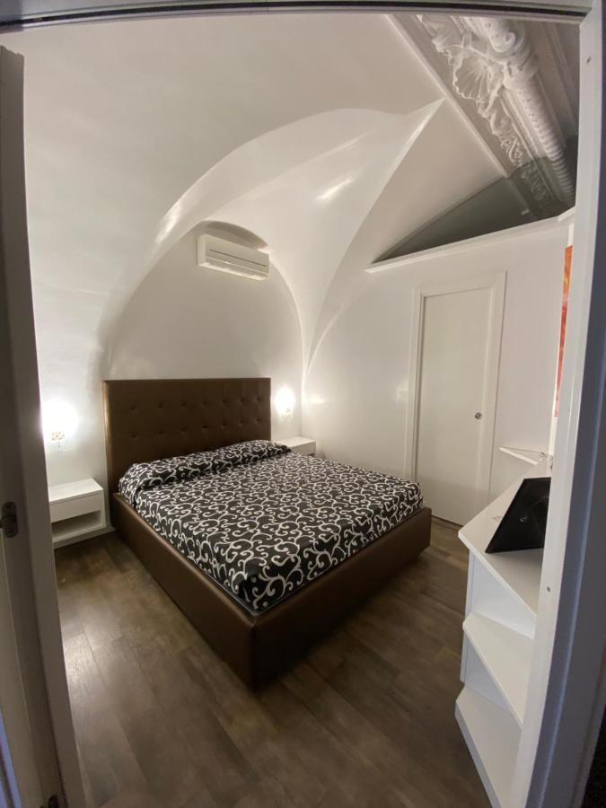 Casa Giorgia luxury apartment Roma Exterior foto