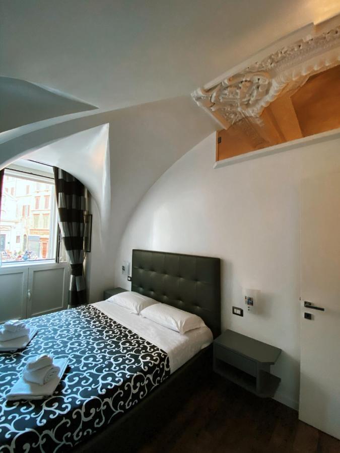 Casa Giorgia luxury apartment Roma Exterior foto
