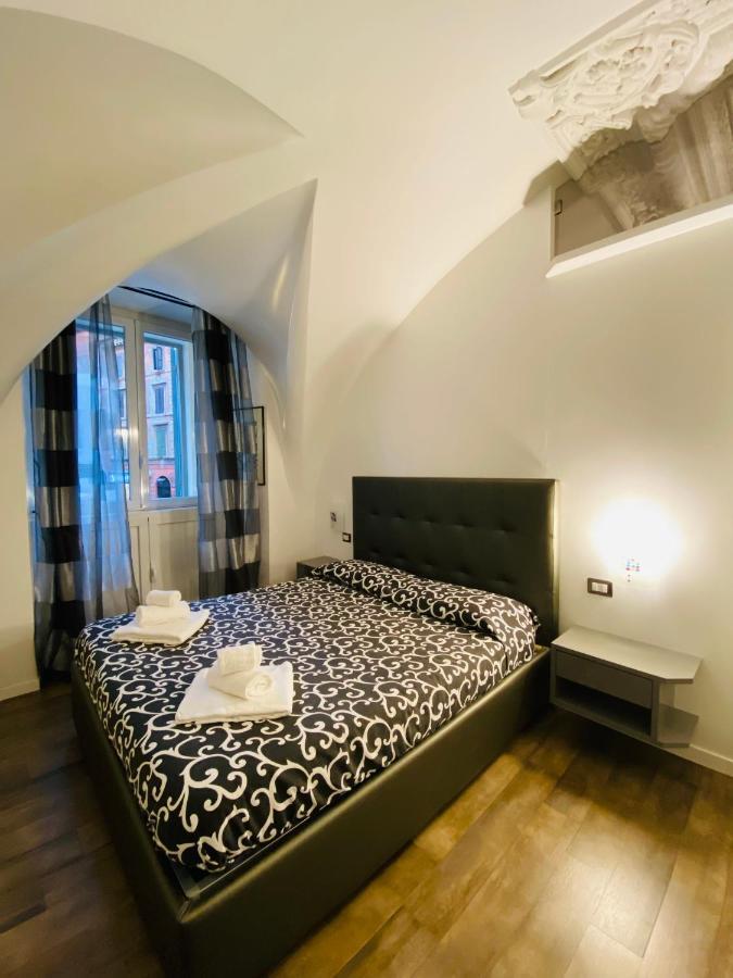 Casa Giorgia luxury apartment Roma Exterior foto