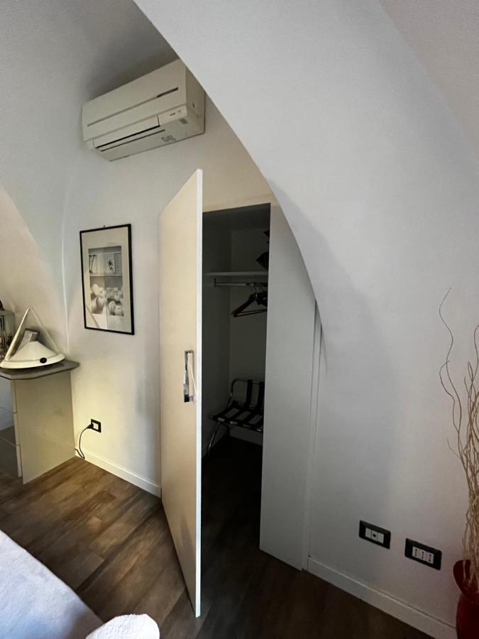 Casa Giorgia luxury apartment Roma Exterior foto
