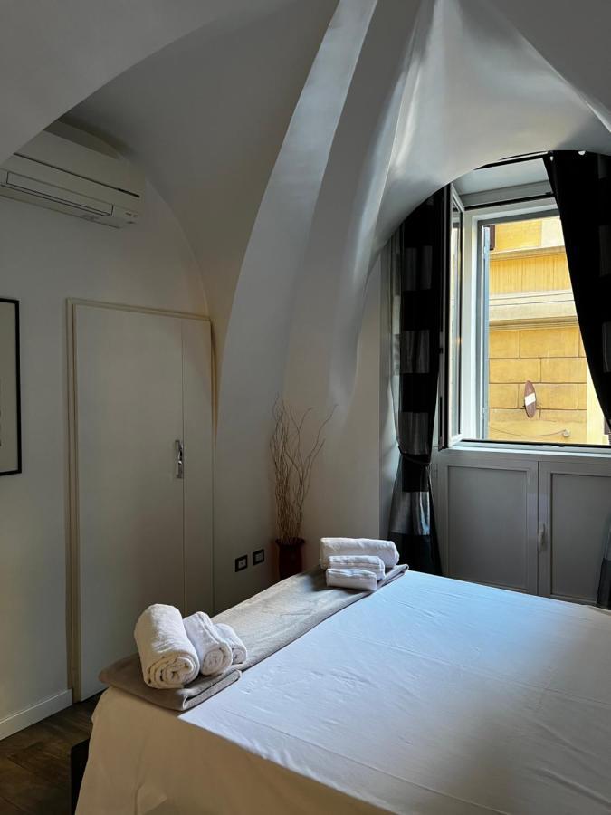 Casa Giorgia luxury apartment Roma Exterior foto