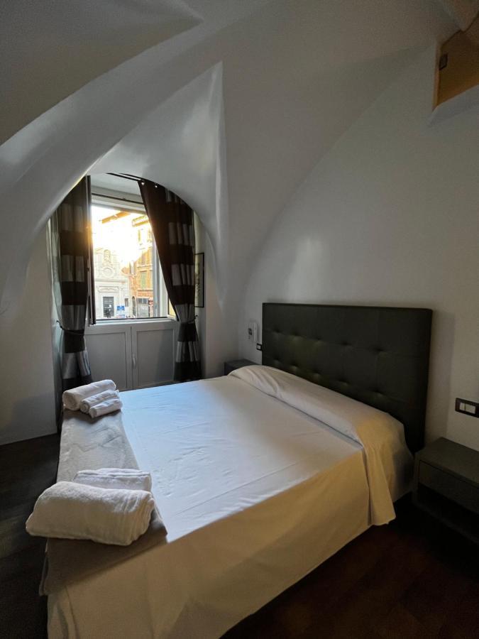 Casa Giorgia luxury apartment Roma Exterior foto